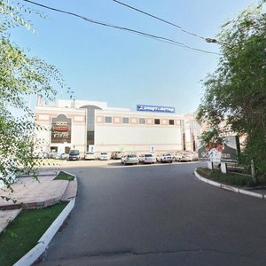 Buqar Jıraw Avenue, 59/2, Karaganda: photo