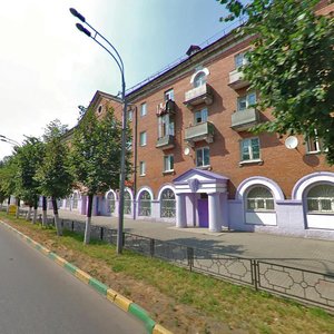 Shkolnaya Street, 70, Vidnoe: photo