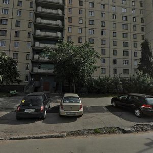 Санкт‑Петербург, Долгоозёрная улица, 13: фото