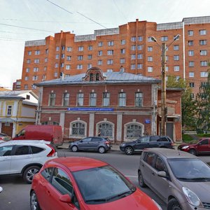 Zvezdinka Street, 5А, Nizhny Novgorod: photo