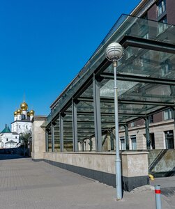 Poltavskiy Drive, 2, Saint Petersburg: photo