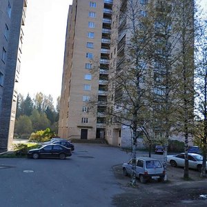 Zarechnaya ulitsa, 1 ، : صورة