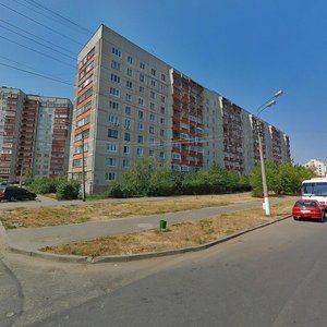 Жуковский, Улица Гудкова, 9: фото