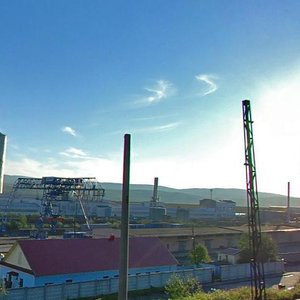 Мурманск, Портовый проезд, 5: фото