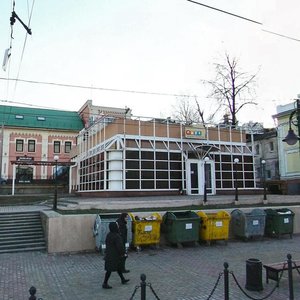 Rozhdestvenskaya Street, 4 ، نيجني نوفغورود: صورة