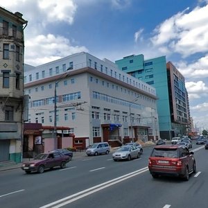 Butyrskaya Street, 75, Moscow: photo