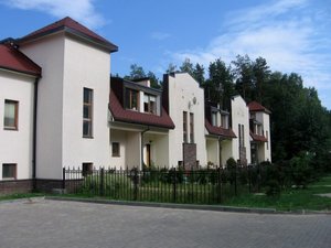 Pontekorvo Street, 27/2, Dubna: photo