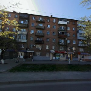 Mikhaila Nagibina Avenue, 23, Rostov‑na‑Donu: photo