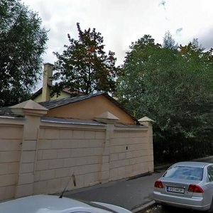 Korpusnaya Street, 24Г ، سان بطرسبرغ: صورة