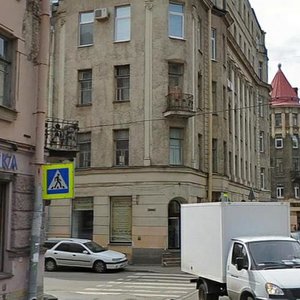 Санкт‑Петербург, Мончегорская улица, 10Б: фото