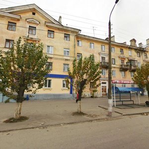 Prospekt Lenina, 85, : foto