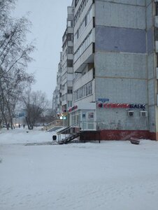 Ulitsa Dianova, 2, Omsk: photo