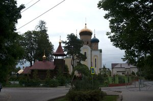 Советск, Калининградское шоссе, 1Б: фото