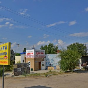 Sadovoe Koltso street, 92Г, Voronezh: photo