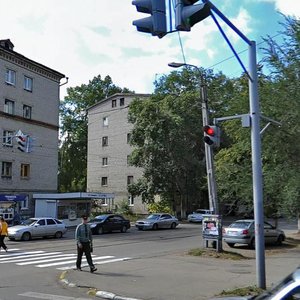 Ульяновск, Улица Можайского, 17: фото