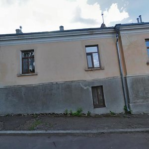 Baseina vulytsia, 9, Zhytomyr: photo