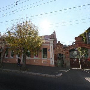 Sverdlova Street, 70В, : foto