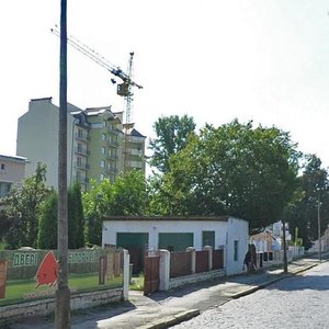 Vulytsia Voiakiv Dyvizii Halychyna, 13 ، : صورة