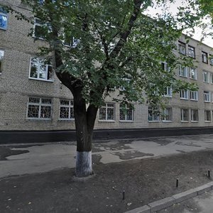 Yaroslava Mudroho Street, 21, Kharkiv: photo