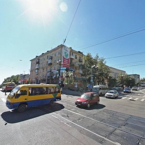 Lenina Street, 32, Khabarovsk: photo