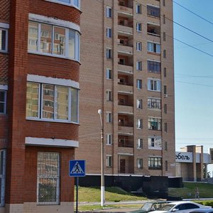 Kalinina Street, 19, : foto