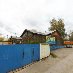 Levinka Street, 30А, Nizhny Novgorod: photo