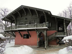 Yunosti Street, 2с4, : foto