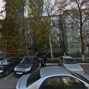 Eroshevskogo Street, 3А, : foto