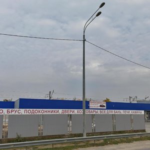 Краснодар, Ростовское шоссе, 17: фото