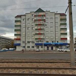 Klyuchevskaya ulitsa, 55В, Ulan‑Ude: photo