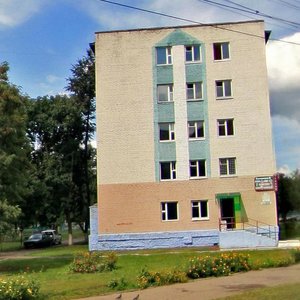 Praspiekt Kastrychnika, 8, : foto