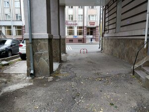 Gabdully Tukaya Street, 55, Kazan: photo