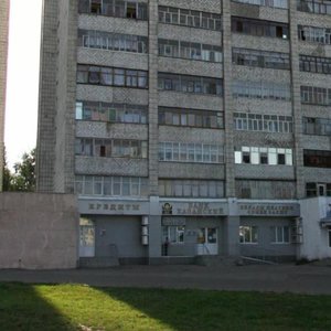 Kulakhmetov Street, 23, Kazan: photo
