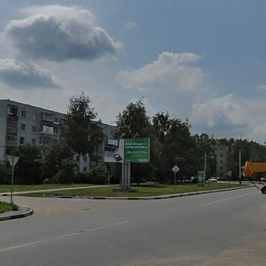 Тамбов, Моршанское шоссе, 29: фото