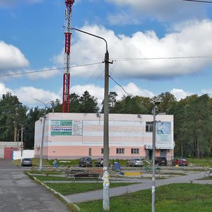 Oktyabrskaya Street, 42, Likino‑Dulevo: photo