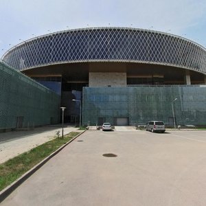 Астана, Проспект Бауыржана Момышулы, 5: фото