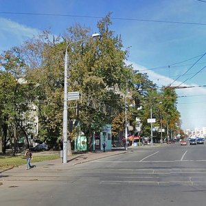 Nauky avenue, 3, Kharkiv: photo