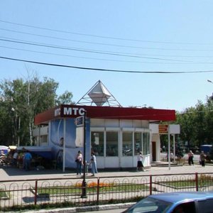 Krasnodontsev Street, 14А, Nizhny Novgorod: photo