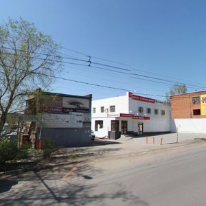 Vavilova Street, 53 ، روستوف نا دونو: صورة