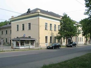 Рига, Улица Ломоносова, 1k-4: фото