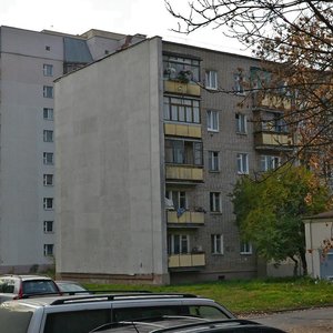 Pieradavaja Street, 9, Minsk: photo