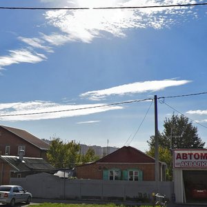 40 let Pobedy Street, 160 ، كراسنودار: صورة