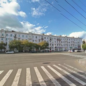 Lenina Avenue, 30, Komsomolsk‑at‑Amur: photo