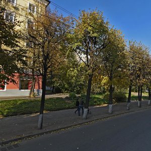 Sovetskaya Street, 21, Izhevsk: photo