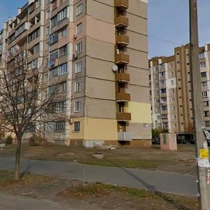 Drahomanova Street, 7, Kyiv: photo
