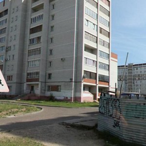 Chetaeva Street, 28А ، قازان: صورة