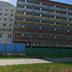 50 let VLKSM Street, 16 ، تيومين: صورة