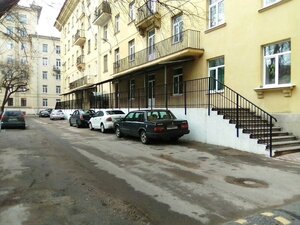 Stachek Avenue, 67к7, : foto