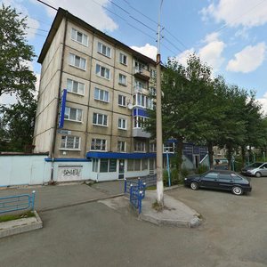 Ulitsa Tsiolkovskogo, 10, Nizhniy Tagil: photo