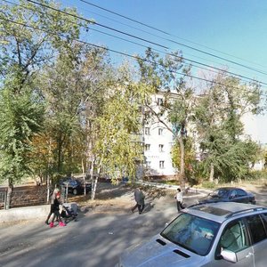 Koli Myagotina street, 69, Kurgan: photo